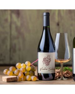 Vinho Sereno