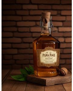 Cachaça Pura Raiz
