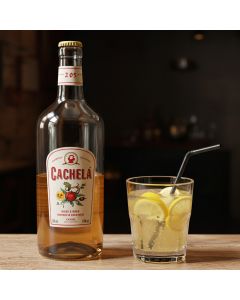 Cachaça Maturada