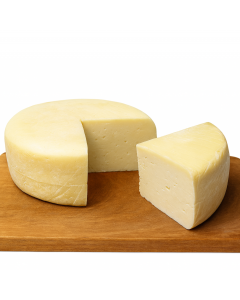 Queijo Canastra meia Cura