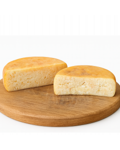 Queijo Canastra Extramaturado
