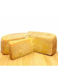Queijo Canastra Real Maturado