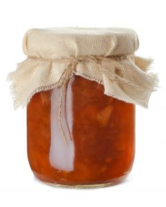 Geléia de Pêssego