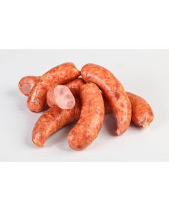 Linguiça Calabresa Defumada