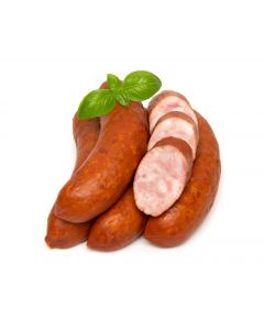 Linguiça Calabresa