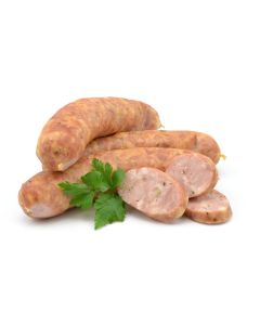 Linguiça de Frango