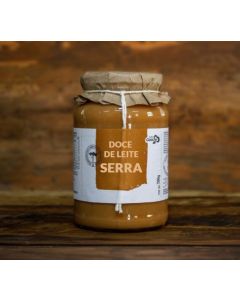 Doce Serra Gold