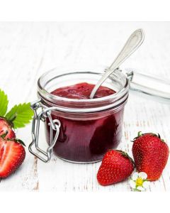 Geléia de Morango