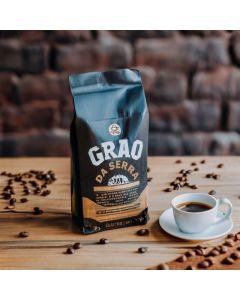 Café Grão da Serra