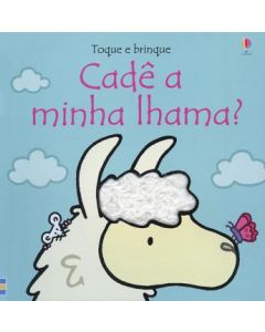 CADÊ A MINHA LHAMA? 0 a 1