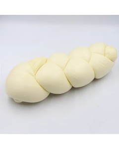 Queijo Trançado