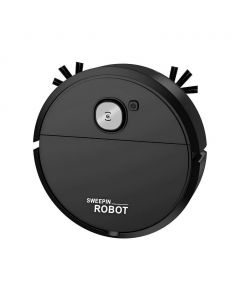 Robô Varredora/Aspirador De Pó Automática