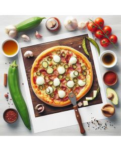 Pizza Gênova
