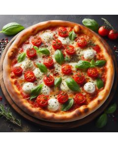 Pizza Roma