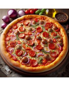 Pizza Veneza